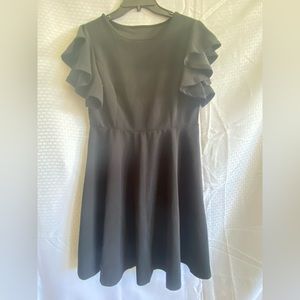 LITTLE BLACK DRESS🖤